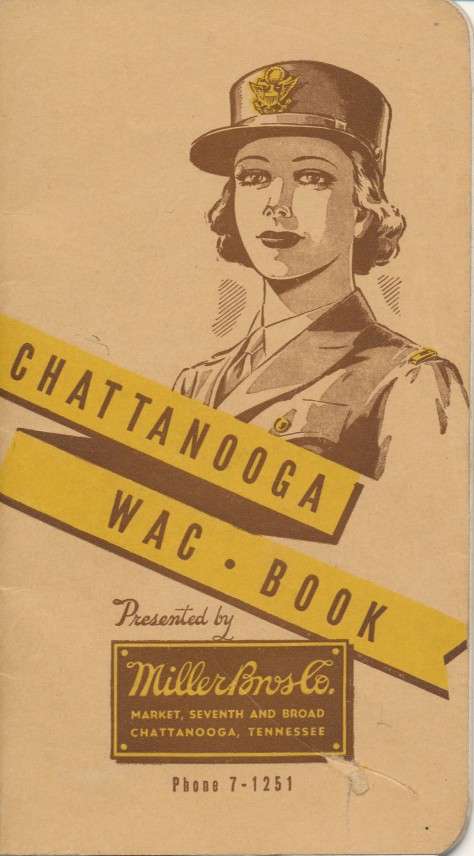WAC book 1